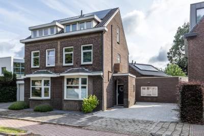 Woning Aalbekerweg 12 Hulsberg