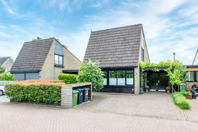 Woning Pleinstraat 3 Hei- en Boeicop