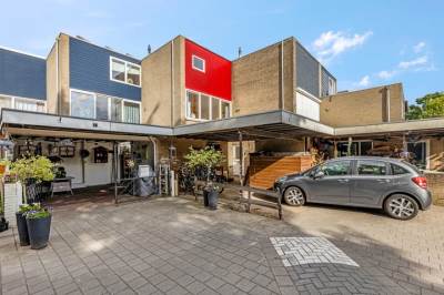 Woning Herenhof 7 Ede