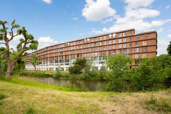Woning Prinses Ireneplateau 76 Utrecht