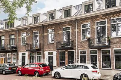 Woning Westergracht 51B Haarlem