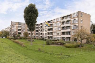 Woning Zuiderweg 199 Zuidoostbeemster