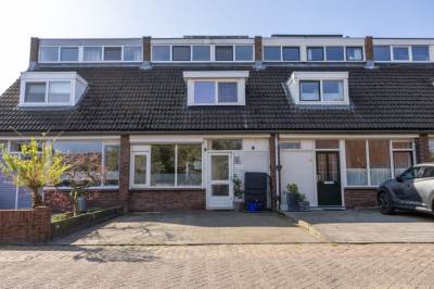 Woning de Gildekamp 2224 Nijmegen