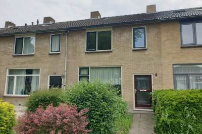 Woning Reigerweg 58 Enkhuizen