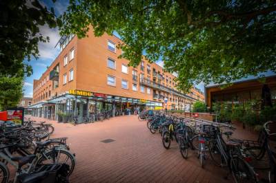 Woning Korte Steynlaan 28 Zeist