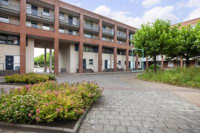 Woning Terschellingkade 26 Woerden