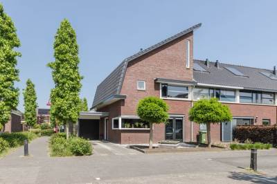 Woning Leibeek 14 Barneveld