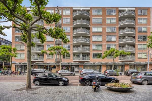 Woning Karel Doormanstraat 283B Rotterdam