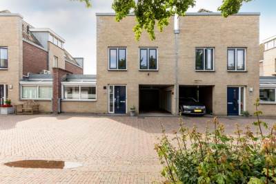 Woning Havenstraatse Wal 102 Schoonhoven