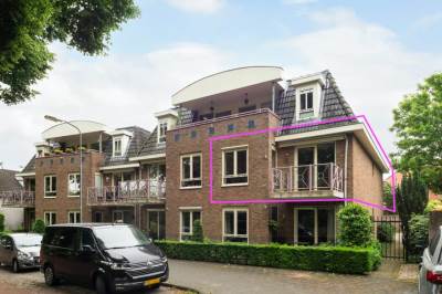 Woning Loddero 2D Doesburg