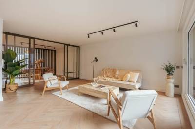 Woning Stadhouderskade 16A Amsterdam