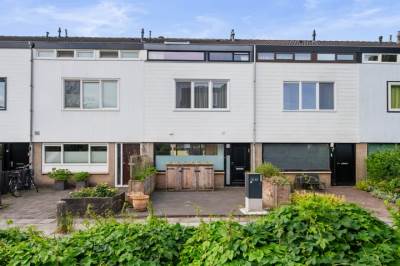 Woning Drakenstein 34 Landsmeer