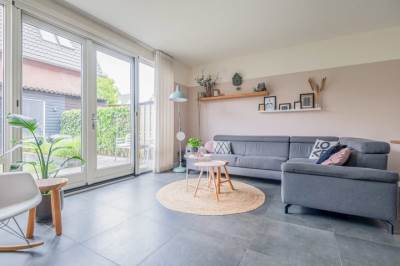 Woning Fop Smitstraat 59 Alblasserdam