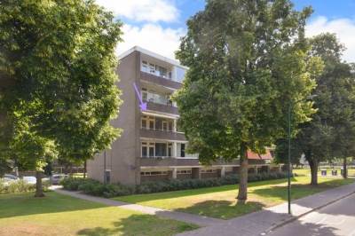 Woning Albert Cuyplaan 45 Soest