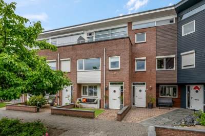 Woning Leliestraat 7 Veenendaal