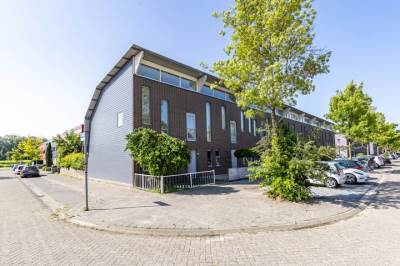 Woning De Waard 2 Groningen