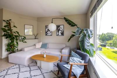 Woning Friesestraatweg 332 Groningen