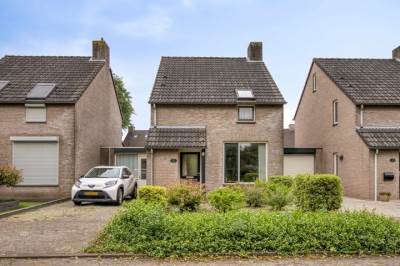 Woning Elzendreef 16 Geffen
