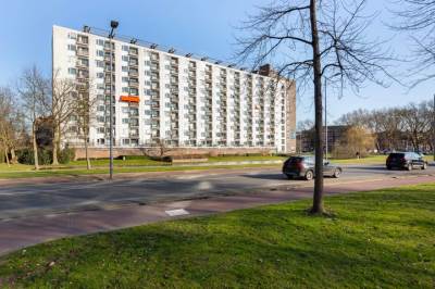 Woning Suze Groeneweglaan 103 Rotterdam