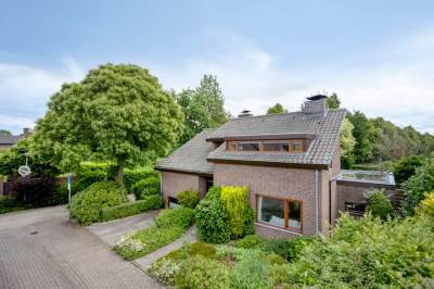 Woning Herendaal 1 Maastricht