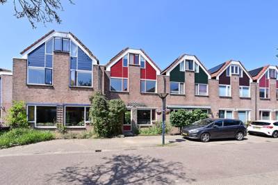 Woning Vecht 16 Huizen