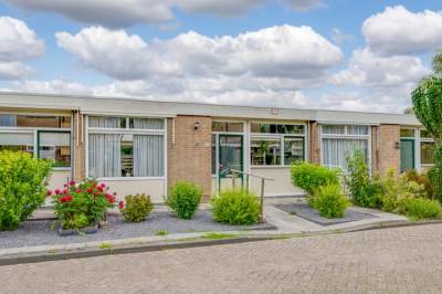 Woning Gabriëlstraat 15 Ursem (Gem. Koggenland)