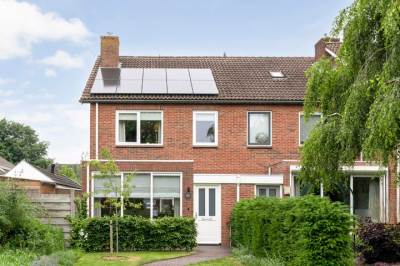 Woning Buizerd 45 Ommen