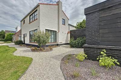 Woning Prins Mauritsstraat 6 Retranchement