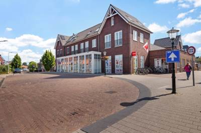 Woning Varsenerstraat 20 Ommen