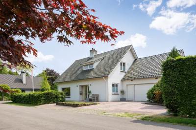 Woning Abelenlaan 1 Sint-Michielsgestel