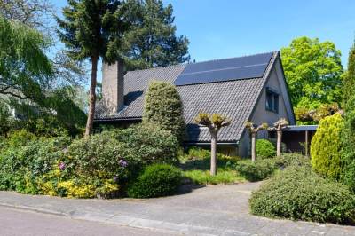 Woning Windvleugel 33 Malden