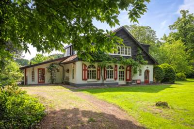 Woning Wethouder M. van Doorninckweg 23 Wesepe