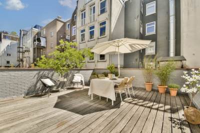 Woning Gerard Doustraat 901 Amsterdam