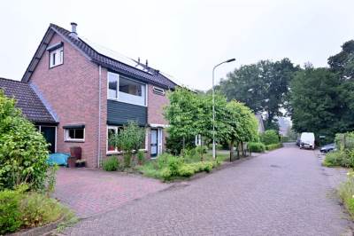 Woning Brinkerhof 72 Vorden