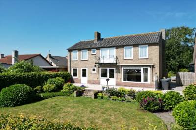 Woning Pasdam 14 Sluis