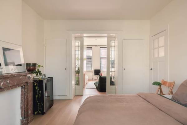 Woning Witte de Withstraat 1482 Amsterdam