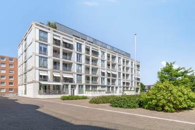 Woning Stellalunet 17A Maastricht