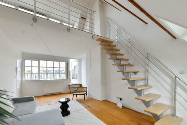 Woning Wijsmullerstraat 512 Amsterdam