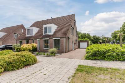 Woning Kanaalpark 2 Philippine