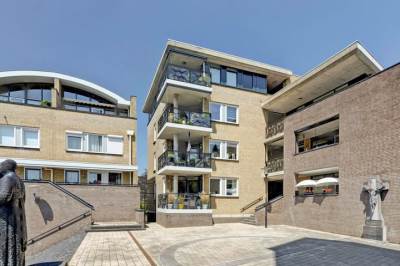 Woning Rector Poelsplein 9 Heerlen