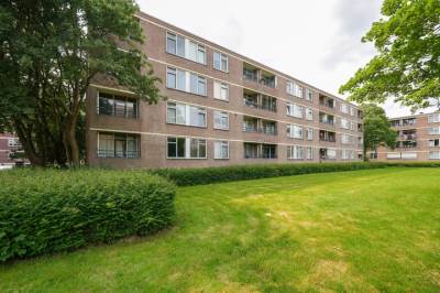 Woning Ruigoord 101 Rotterdam