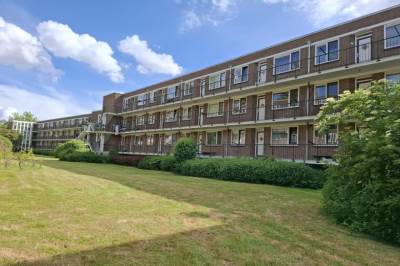 Woning Molenstraat 66 Rotterdam