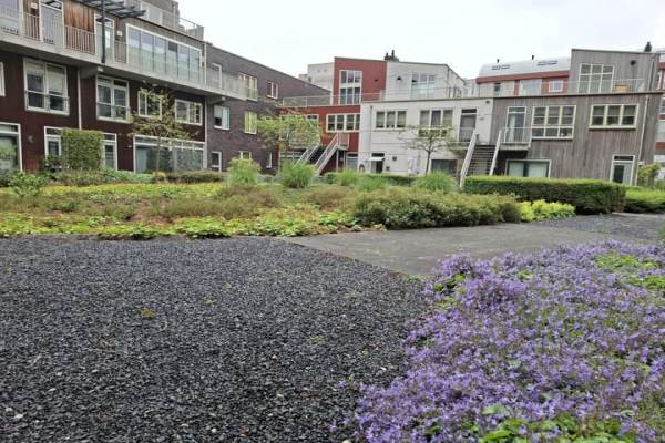 Woning Admiraalsplein 76 Dordrecht