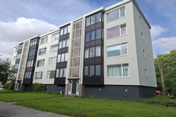 Woning Groen van Prinstererweg 279 Dordrecht