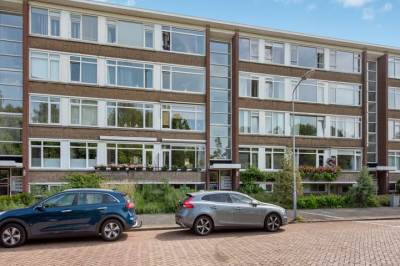 Woning Prinses Beatrixlaan 294 Voorburg