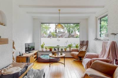 Woning Parklaan 17 Melick