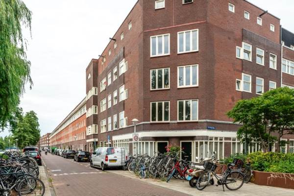 Woning Admiralengracht 381 Amsterdam