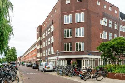 Woning Admiralengracht 381 Amsterdam