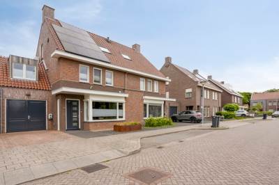 Woning Wilgenhof 54 Deurne
