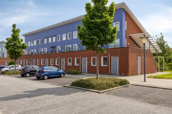 Woning Sumatra 64 Zoetermeer